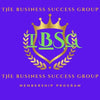 Join The Business Success Community Group🏆(Free with The Success EBook Purchase!) Group Coaching Program with ✅Weekly Calls, ✅Monthly Challenges, ✅Implementation Sprints, ✅Peer Reviews, ✅Progress Milestones Celebrations, ✅Testimonials, ✅Plus More!