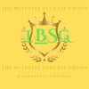Join The Business Success Community Group🏆(Free with The Success EBook Purchase!) Group Coaching Program with ✅Weekly Calls, ✅Monthly Challenges, ✅Implementation Sprints, ✅Peer Reviews, ✅Progress Milestones Celebrations, ✅Testimonials, ✅Plus More!