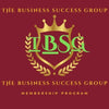 Join The Business Success Community Group🏆(Free with The Success EBook Purchase!) Group Coaching Program with ✅Weekly Calls, ✅Monthly Challenges, ✅Implementation Sprints, ✅Peer Reviews, ✅Progress Milestones Celebrations, ✅Testimonials, ✅Plus More!