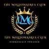Join The Millionaires Club (Monthly Membership Subscription Program) Millionaire Group Coaching Program with ✅Weekly Calls, ✅Monthly Challenges, ✅Implementation Sprints, ✅Peer Reviews, ✅Progress Milestones Celebrations, ✅Testimonials, ✅Plus More!