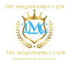 Join The Millionaires Club🏆 (Monthly Membership Subscription Program!) Millionaire Group Coaching Program with ✅Weekly Calls, ✅Monthly Challenges, ✅Implementation Sprints, ✅Peer Reviews, ✅Progress Milestones Celebrations, ✅Testimonials, ✅Plus More!