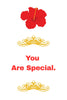 You Are Special Motivational Magnets! Daily Inspirational Magnets, Meaningful Gift, Every Day Motivation! Refrigerator Magnets! Perfect for Any Occasion! Clear Selections! Perfect for Party Gifts! (Buy 1 & Get 1 Free Special Sale!) Order Yours Today!