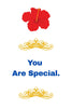 You Are Special Motivational Magnets! Daily Inspirational Magnets, Meaningful Gift, Every Day Motivation! Refrigerator Magnets! Perfect for Any Occasion! Clear Selections! Perfect for Party Gifts! (Buy 1 & Get 1 Free Special Sale!) Order Yours Today!