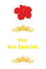 You Are Special Motivational Magnets! Daily Inspirational Magnets, Meaningful Gift, Every Day Motivation! Refrigerator Magnets! Perfect for Any Occasion! Clear Selections! Perfect for Party Gifts! (Buy 1 & Get 1 Free Special Sale!) Order Yours Today!