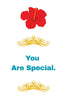 You Are Special Motivational Magnets! Daily Inspirational Magnets, Meaningful Gift, Every Day Motivation! Refrigerator Magnets! Perfect for Any Occasion! Clear Selections! Perfect for Party Gifts! (Buy 1 & Get 1 Free Special Sale!) Order Yours Today!