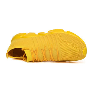 GYSPORT Men's & Women's Fun Casual Sports & Relaxation Fashion Sneaker Shoes - Divine Inspiration Styles