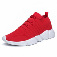 GYSPORT Men's & Women's Fun Casual Sports & Relaxation Fashion Yellow Sneaker Shoes - Divine Inspiration Styles
