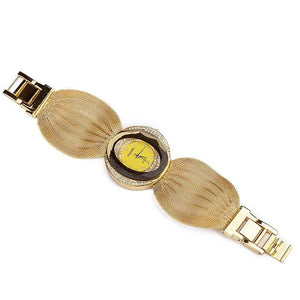 BAOHE Women's Fine Fashion Premium Quality Luxury Style Bracelet Watch - Divine Inspiration Styles