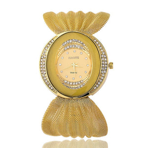 BAOHE Women's Fine Fashion Premium Quality Luxury Style Bracelet Watch - Divine Inspiration Styles