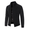 FAVOCENT Design Men's Fashion Premium Quality Zipper Sweater Jacket - Divine Inspiration Styles