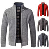 BAZO Design Men's Fashion Premium Quality Zipper Sweater Jacket - Divine Inspiration Styles