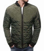 BAZO Design Men's Fashion Premium Quality Zipper Sweater Jacket - Divine Inspiration Styles