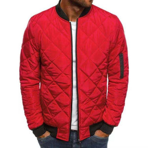 BAZO Design Men's Fashion Premium Quality Zipper Sweater Jacket - Divine Inspiration Styles