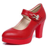 GABRIELLA Design Women's Stylish Elegant Fashion Rhinestone Pumps Dress Shoes - Divine Inspiration Styles