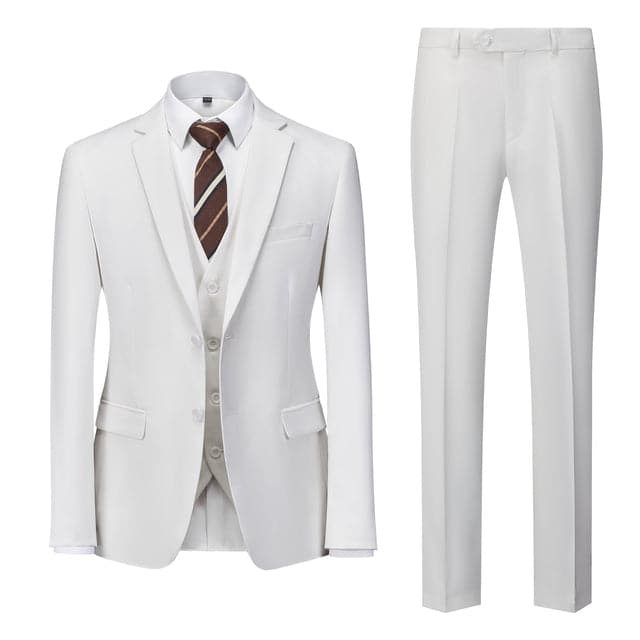 BRADLEY VIP SUITS Men's Fashion Formal Business & Special Events Wear ...