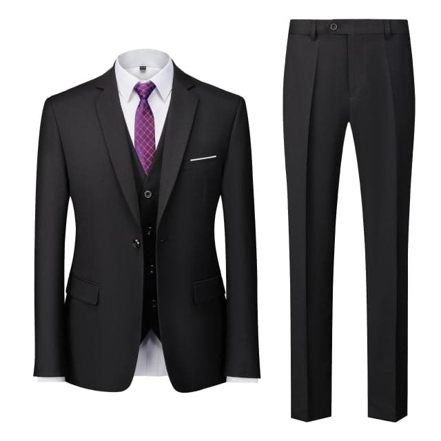 BRADLEY VIP SUITS Men's Fashion Formal Business & Special Events Wear ...
