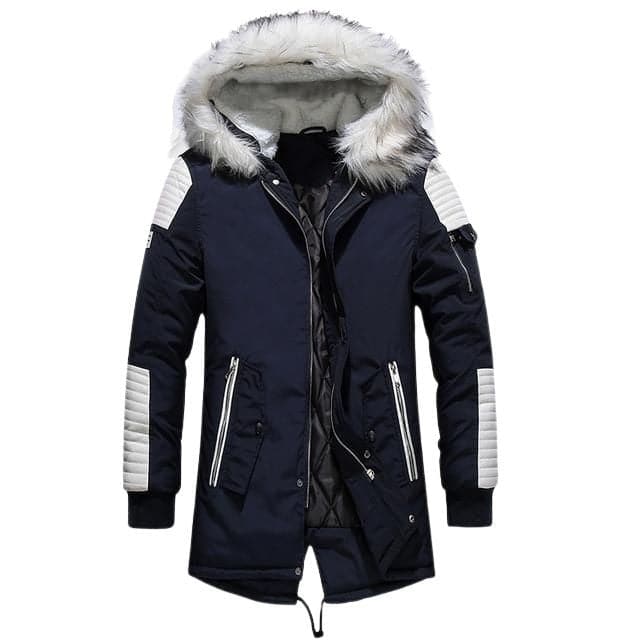 Men's Winter Coats, Designer Outerwear