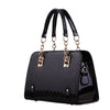 BESSIE Design Collection Women's Fine Fashion Luxury Style Designer Leather Handbag - Divine Inspiration Styles