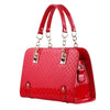 BESSIE Design Collection Women's Fine Fashion Luxury Style Designer Leather Handbag - Divine Inspiration Styles