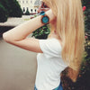 BOBO BIRD Men's & Women's Luxury Style Fashion Genuine Leather Strap Wooden Watch - Divine Inspiration Styles