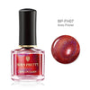 BORN PRETTY Women's Fashion Holographic Nail Polish Shining Glittering Lacquer Nail Art Polish - Divine Inspiration Styles