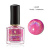 BORN PRETTY Women's Fashion Holographic Nail Polish Shining Glittering Lacquer Nail Art Polish - Divine Inspiration Styles