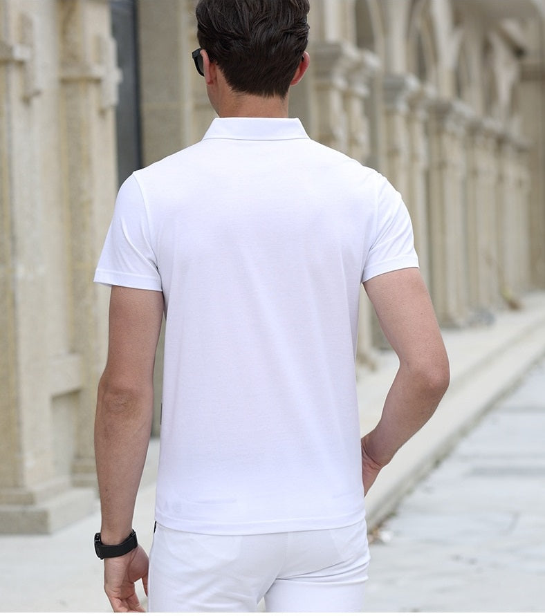 T-shirts and Polos - Men Luxury Collection