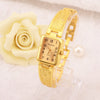 CHAOYADA Women's Fine Fashion Premium Quality Stainless Steel Watch - Divine Inspiration Styles