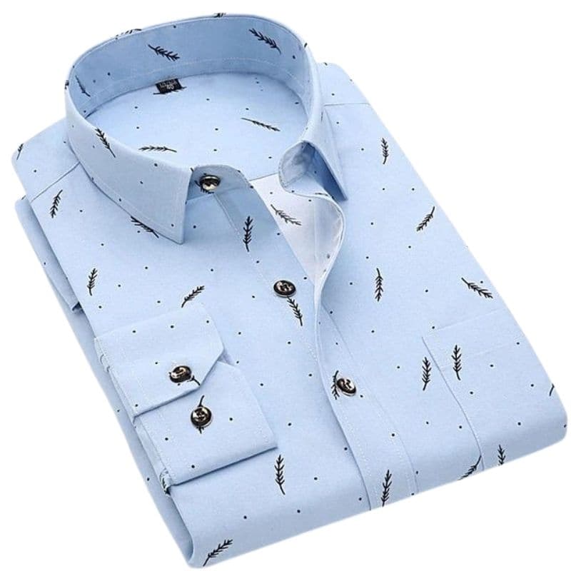 men's casual long sleeve dress shirt reviews Amazon.com: Men's Long Sleeve Button Down Shirts Casual Slim Fit Stretch Wrinkle Free Dress Shirts Solid Formal Business Shirts : Clothing, Shoes & Jewelry