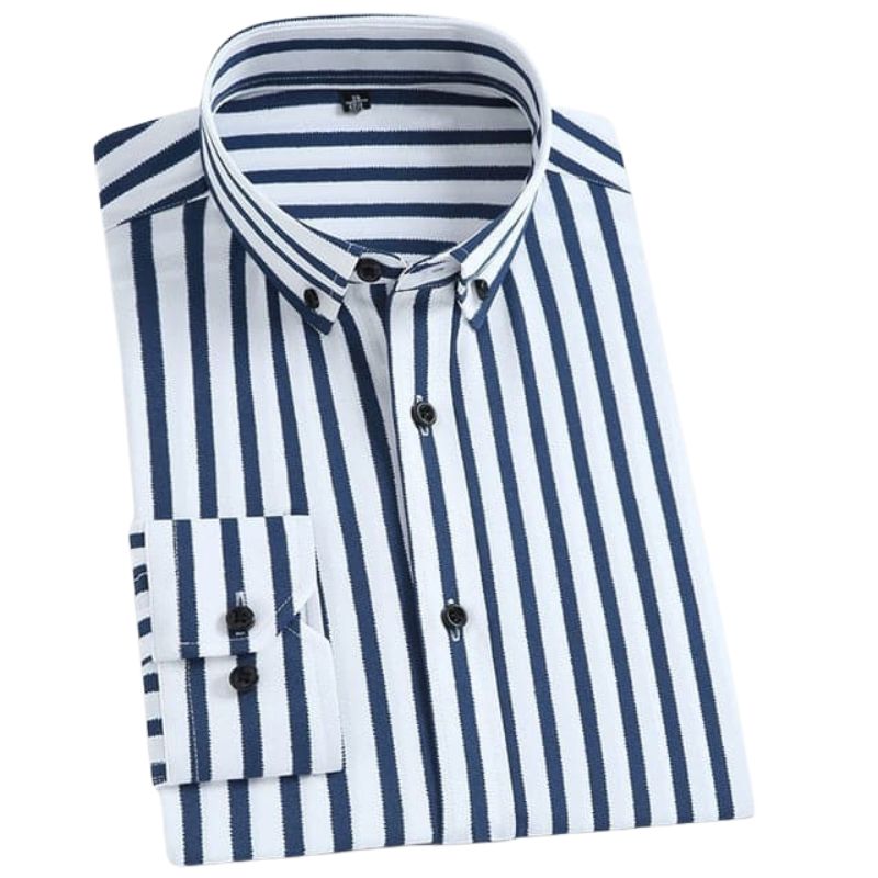sachin and babi light blue dress Short Sleeve Dress Shirts Fashion Style For Men