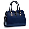 ETALOO Women's Fine Fashion Genuine Leather Handbag - Divine Inspiration Styles