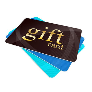 DIVINE INSPIRATION STYLES Store Specialty Gift Card Select Your Specific Amount Gift Card - Divine Inspiration Styles