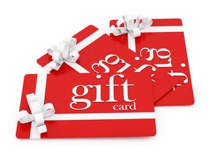 DIVINE INSPIRATION STYLES Store Specialty Gift Card Select Your Specific Amount Gift Card - Divine Inspiration Styles