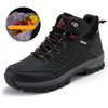 YITU Men's Sports Fashion Premium Quality Outdoors Sports Sneaker Boot Shoes - Divine Inspiration Styles