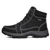 QIFENG Men's Sports Fashion Premium Quality Outdoors Sports Sneaker Boot Shoes - Divine Inspiration Styles