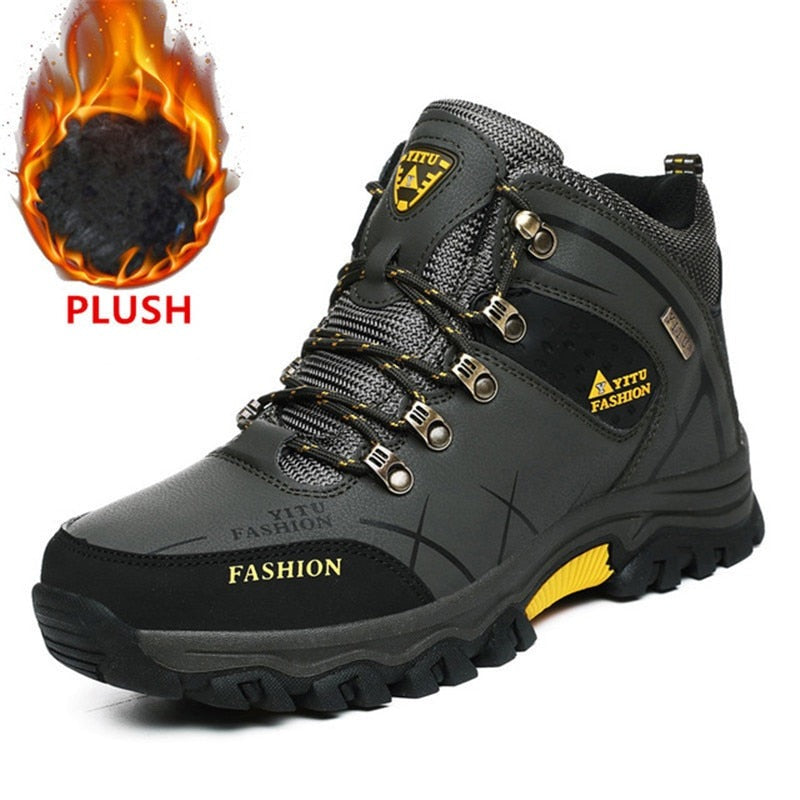 YITU Men s Sports Fashion Premium High Quality Outdoors Sports Sneaker Divine Inspiration Styles