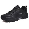 YITU Men's Sports Fashion Premium High Quality Outdoors Sports Sneaker Boot Shoes With No Plush - Divine Inspiration Styles