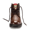 BRJING Men's Fashion Genuine Leather Premium Top Quality Boot Shoes - Divine Inspiration Styles