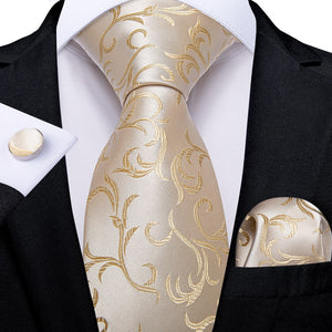 DBG VIP Design Collection Men's Fashion Luxury Purple Red Blue 100% Premium Quality Silk Tie Set - Divine Inspiration Styles