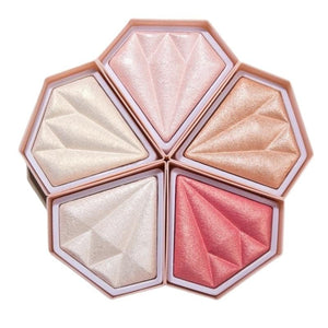 HANDAIYAN Women's Elegant Fashion Premium Quality Concealer Powder Makeup - Divine Inspiration Styles