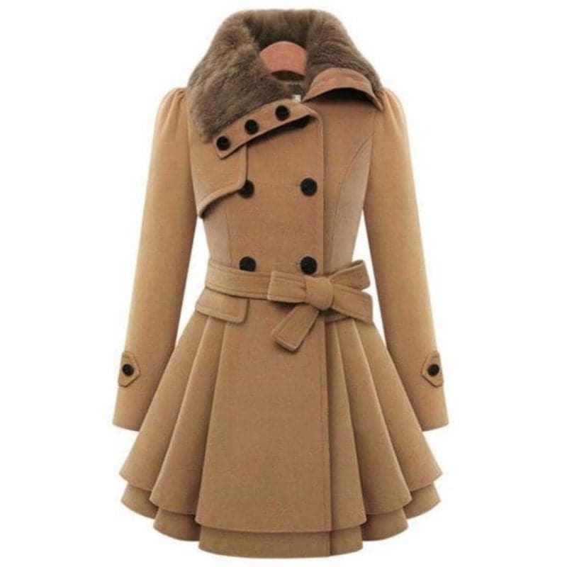 Coats and Jackets - Women Luxury Collection