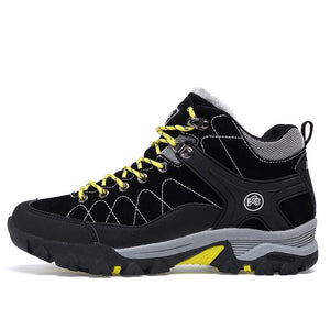 MIXI Men's Sports Fashion Premium Quality Outdoors Sports Sneaker Boot Shoes - Divine Inspiration Styles