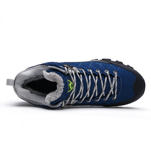 MIXI Men's Sports Fashion Premium Quality Outdoors Sports Sneaker Boot Shoes - Divine Inspiration Styles