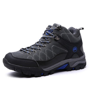 MIXI Men's Sports Fashion Premium Quality Outdoors Sports Sneaker Boot Shoes - Divine Inspiration Styles
