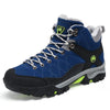MIXI Men's Sports Fashion Premium Quality Outdoors Sports Sneaker Boot Shoes - Divine Inspiration Styles