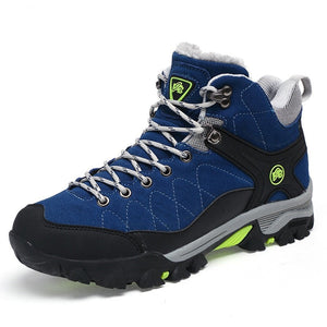 MIXI Men's Sports Fashion Premium Quality Outdoors Sports Sneaker Boot Shoes - Divine Inspiration Styles