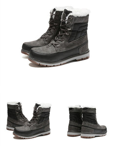 YETREG Men's Sports Fashion Premium Quality Outdoors Sports Fashion Boot Shoes - Divine Inspiration Styles