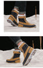 YETREG Men's Sports Fashion Premium Quality Outdoors Sports Fashion Boot Shoes - Divine Inspiration Styles