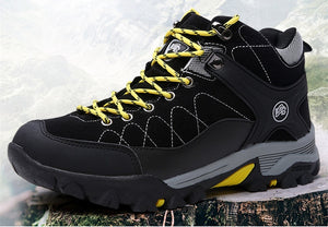 MIXI Men's Sports Fashion Premium Quality Outdoors Sports Sneaker Boot Shoes - Divine Inspiration Styles
