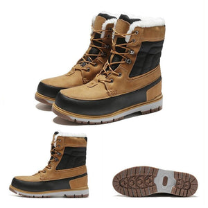 YETREG Men's Sports Fashion Premium Quality Outdoors Sports Fashion Boot Shoes - Divine Inspiration Styles
